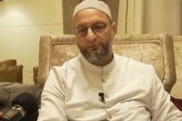 AIMIM Will contest in 100 seats in UP