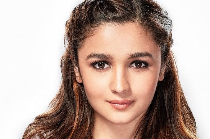 Alia Joining RRR in first week of July 