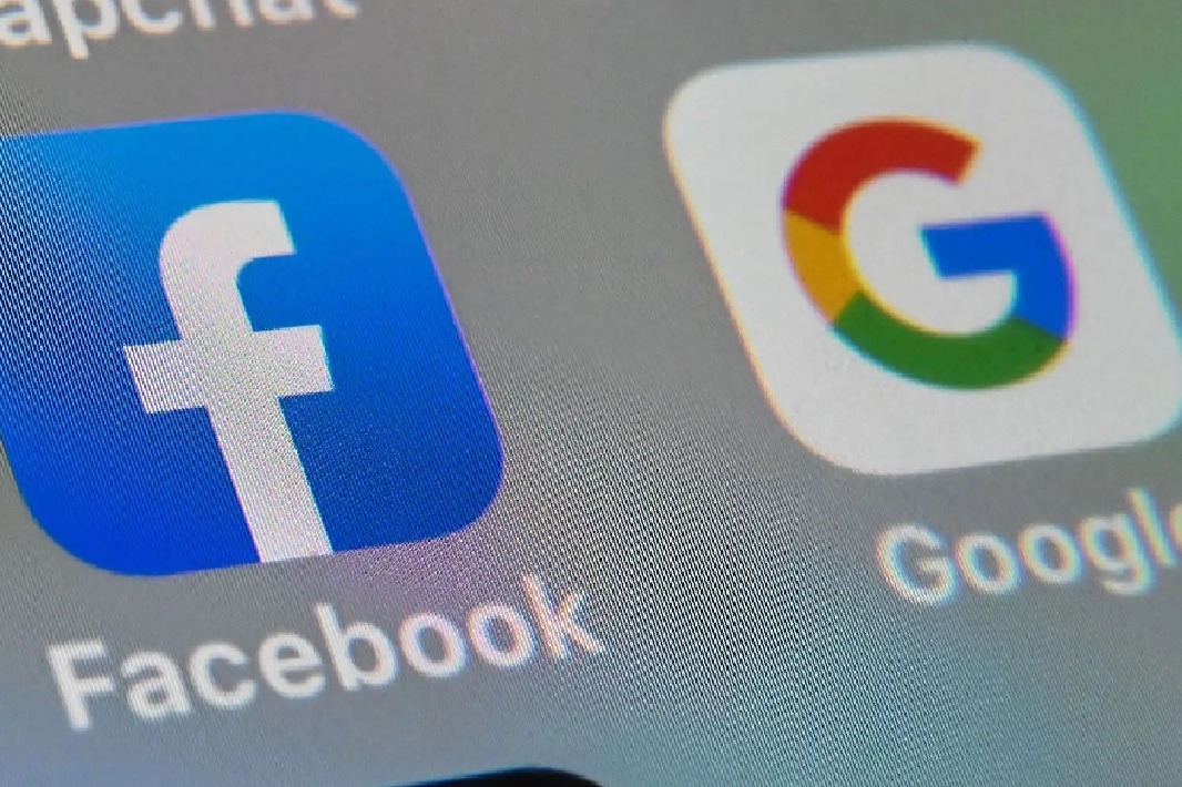 Yet another move parliamentary panel summons Facebook and Google