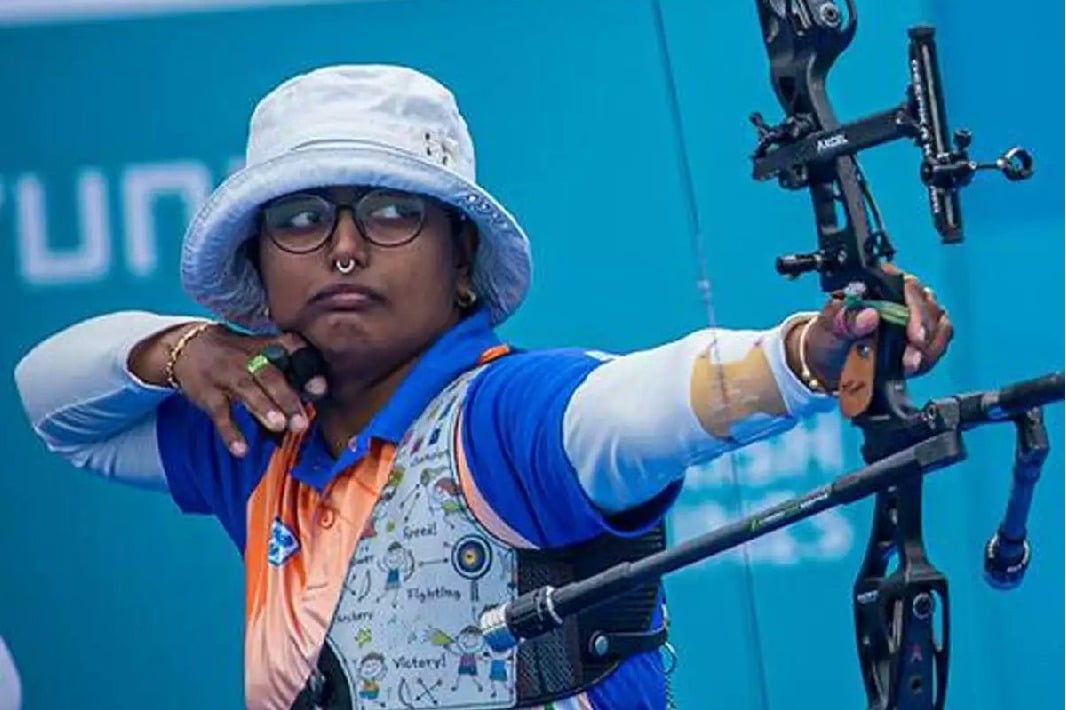 Mahesh Babu appreciates Indian gold medalist archer Deepika Kumari