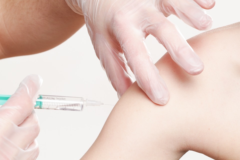 Vaccine Speedup Not Posible in Recent Future