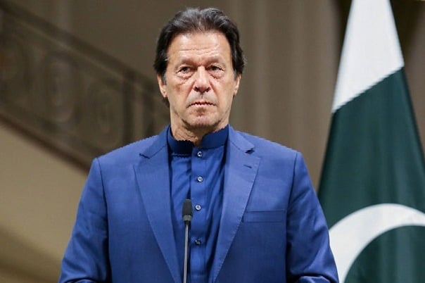 Hollywood and Bollywood spoiling Pakistan says Imram Khan