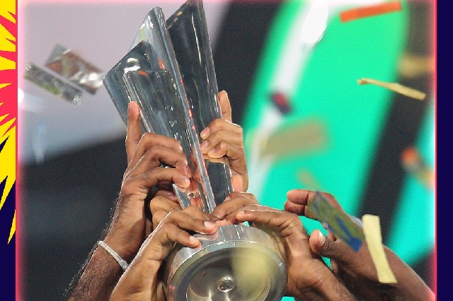 ICC T20 World Cup shifted to UA and Oman