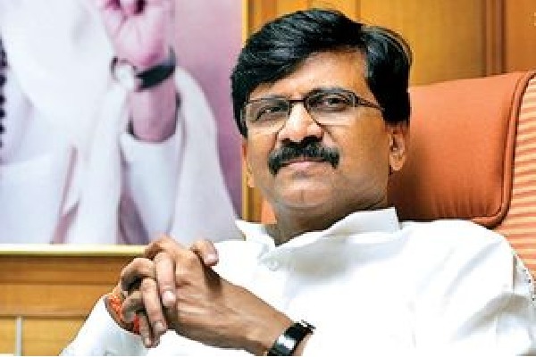 still There is good relationship between modi and thackeray says sanjay Raut