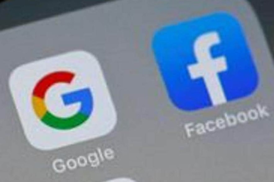 New IT Rules must be implemented parliamentary committe says with Google and FB