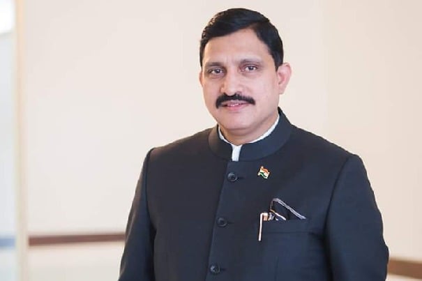 Sujana Chowdary files petition on lookout notices