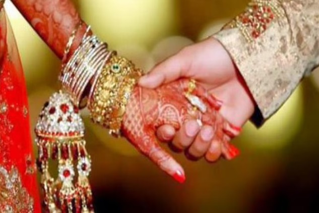 A New Survey Shows Every Two in Three want to stop Interfaith Marriages