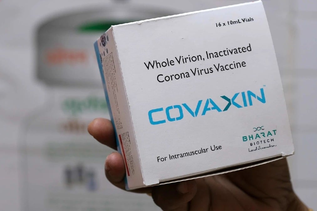 Bharat Biotech Responds Over Covaxin Deal With Brazil