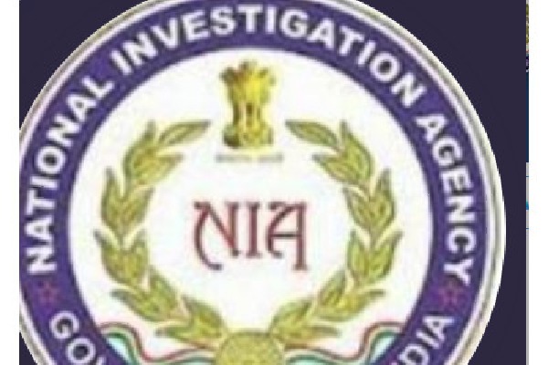 NIA arrests two persons in Hyderabad