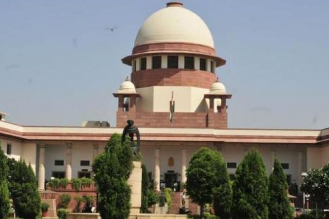 Suprem Court Seeks asks Center on President Rule in West Bengal