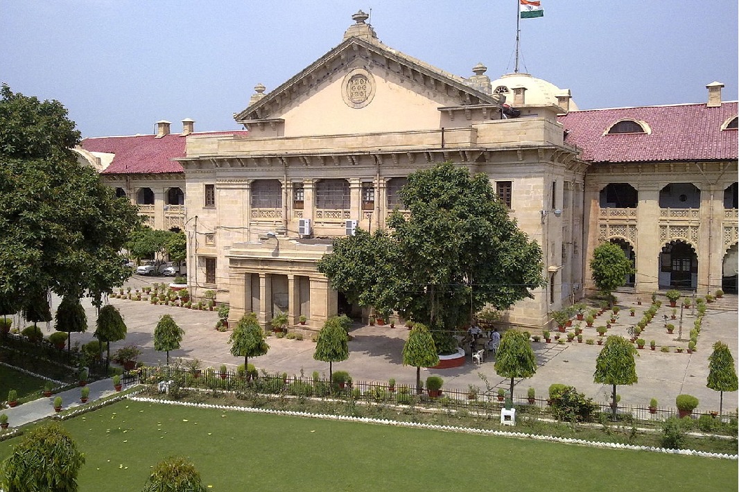 Allahabad High Court Imposes Dress Code For Advocates Who Attends Virtual Hearing