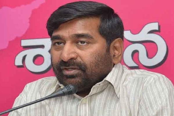 TS minister Jagadish Reddy criticises AP CM Jagan