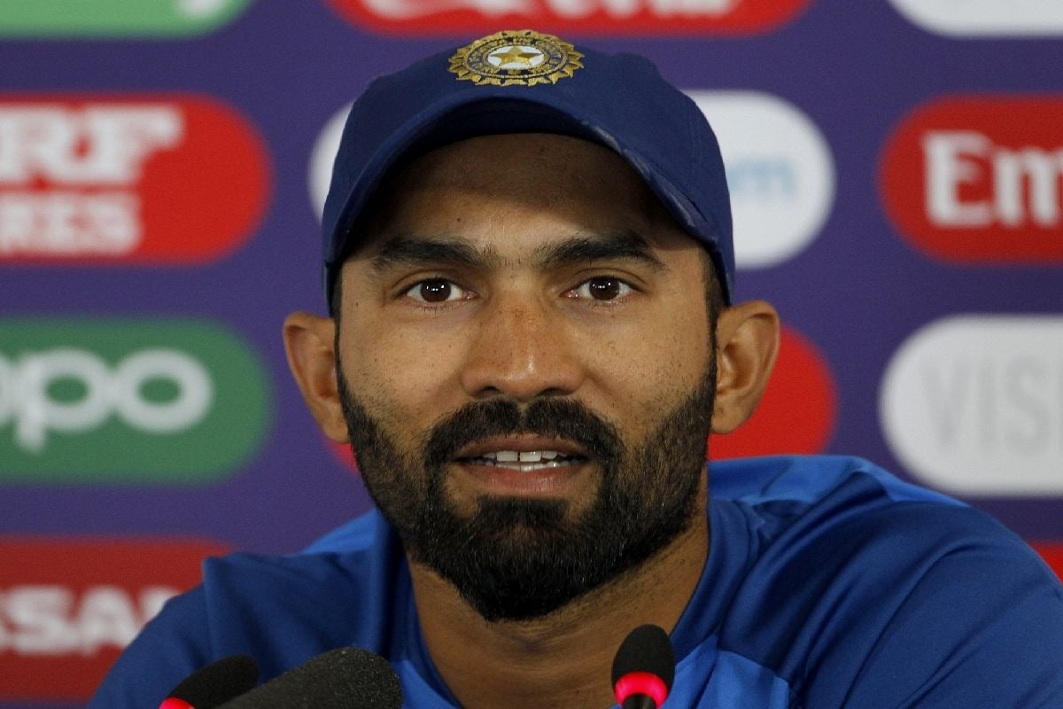 Dinesh Karthik in trouble after comments on women