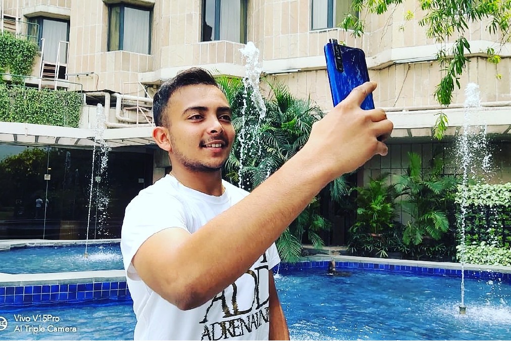 Prithvi Shaw may get a call to England