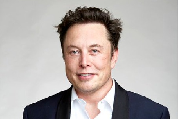 Elon Musk heaps praises on communist China