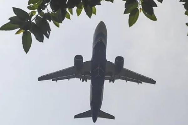 Six Dead in Flight Accident in Hathi