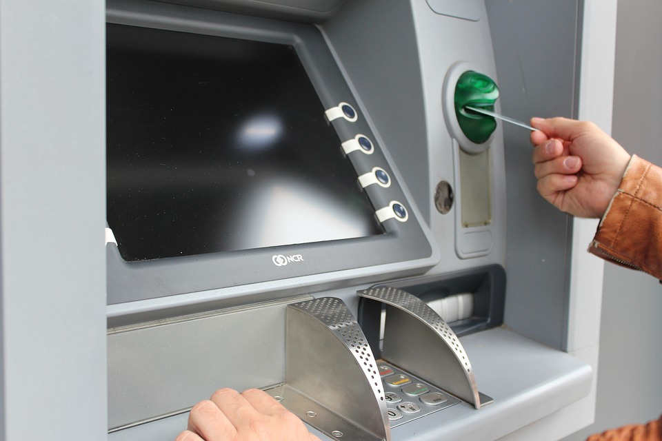 technical problems in atm