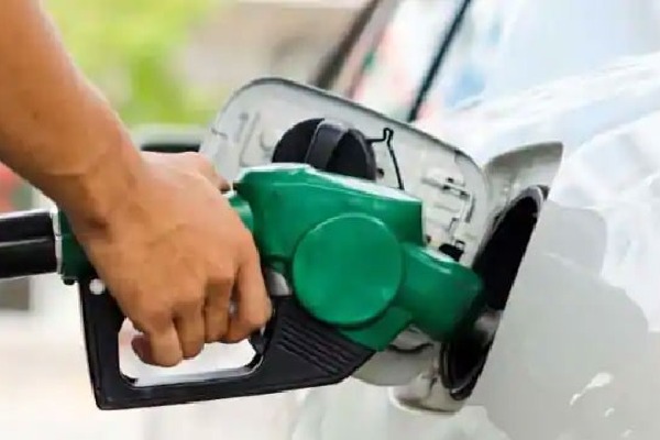 Petrol and Diesel Prices Hiked On Sunday