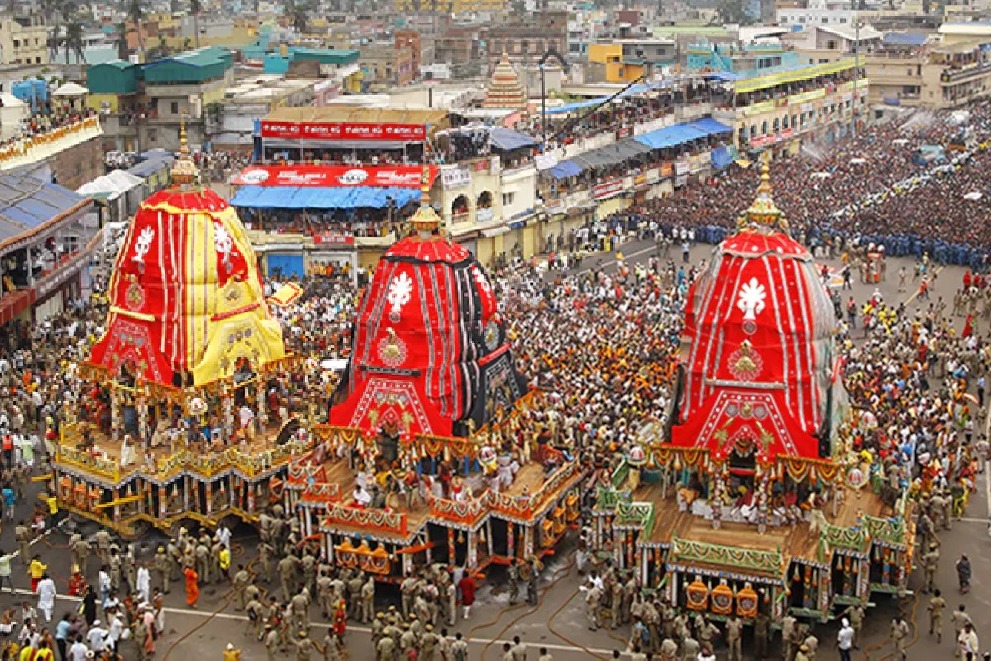 Hope God will Allow Next Time Supreme Court Says Rath Yatra In Puri Only