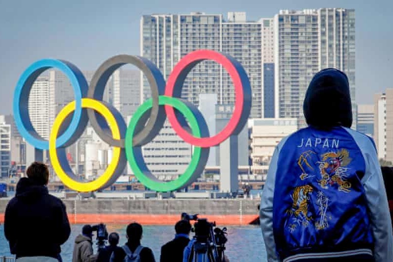 Serbian athlete who reached Tokyo tested with Corona positive