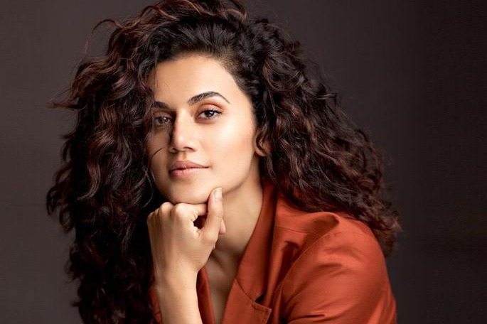 Taapsee speaks about her marriage plans