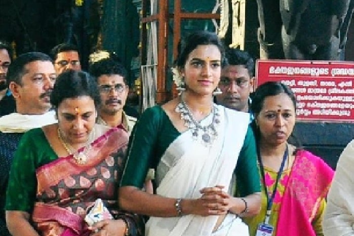 PV Sindhu talks about marriage