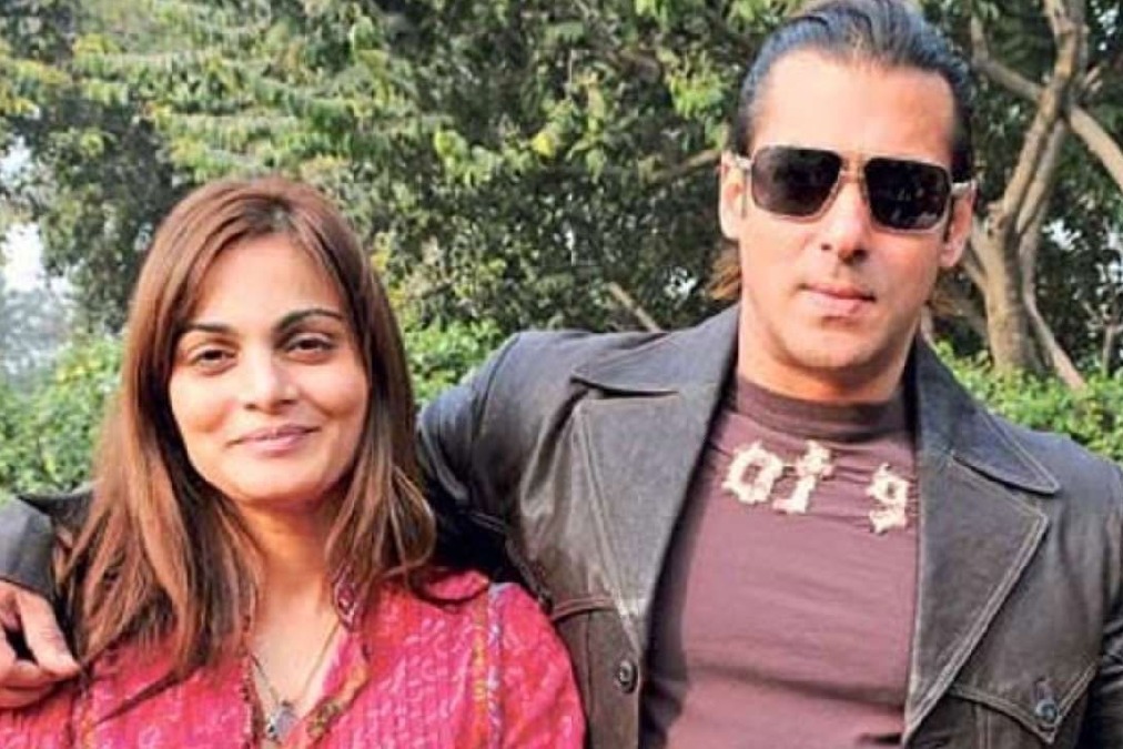 Complaint of cheating against Salman Khan sister Alvira and six others