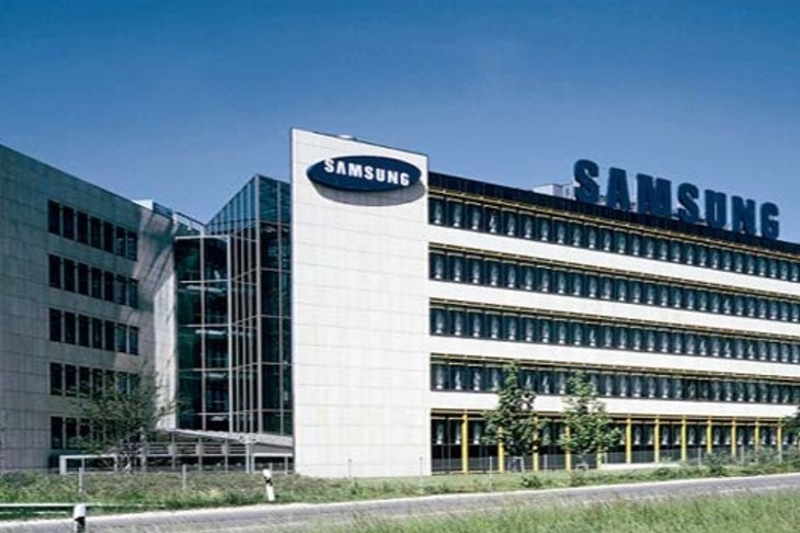 DRI Officials Raided Samsung Offices For Alleged Customs Evasion