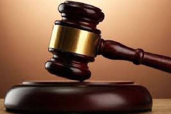 High Court has taken hearing on Vijayasaireddy petition