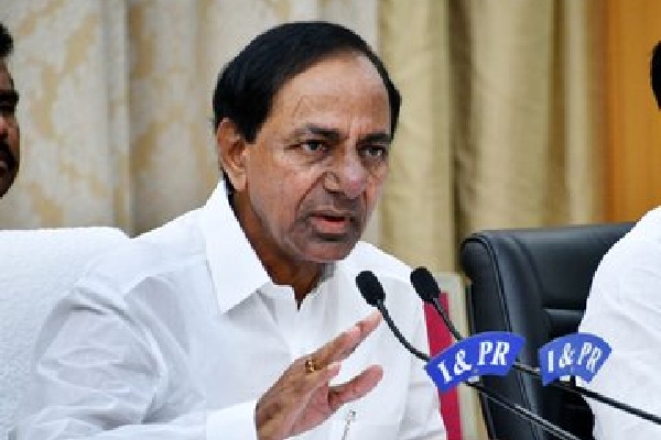 Telangana cabinet will meet July thirteen