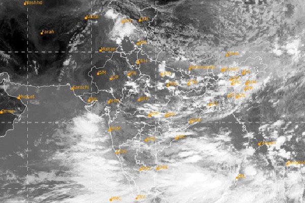 Weather forecast for Telugu states