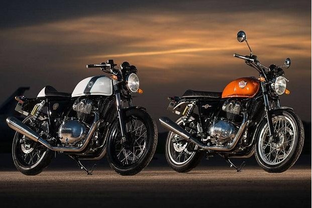 Royal Enfield hikes prices on some models