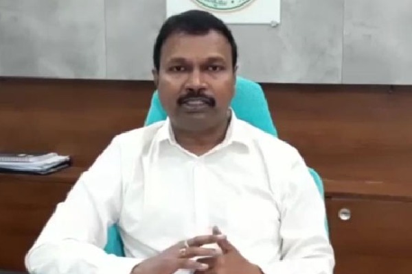 Telangana survived from Corona second wave says Health Director