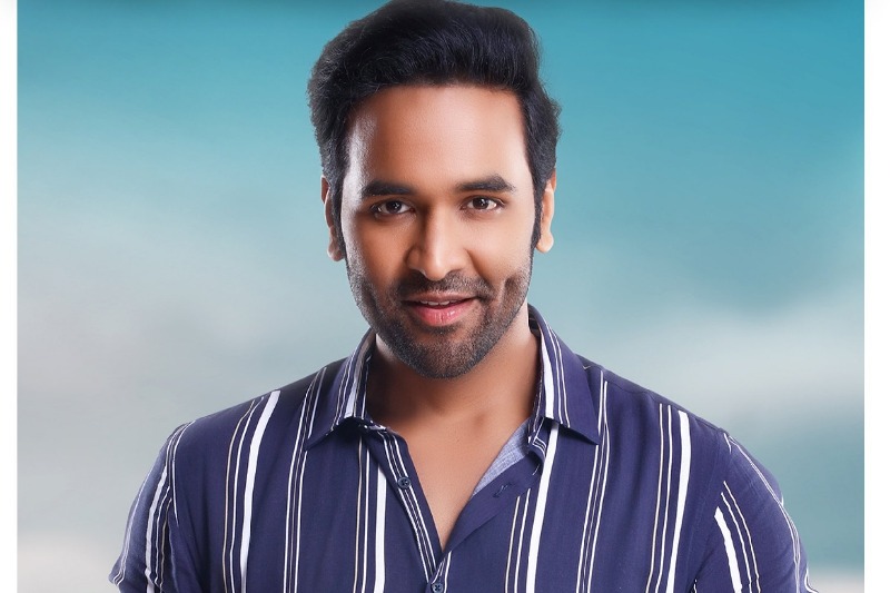 Manchu Vishnu wrote another letter on MAA elections