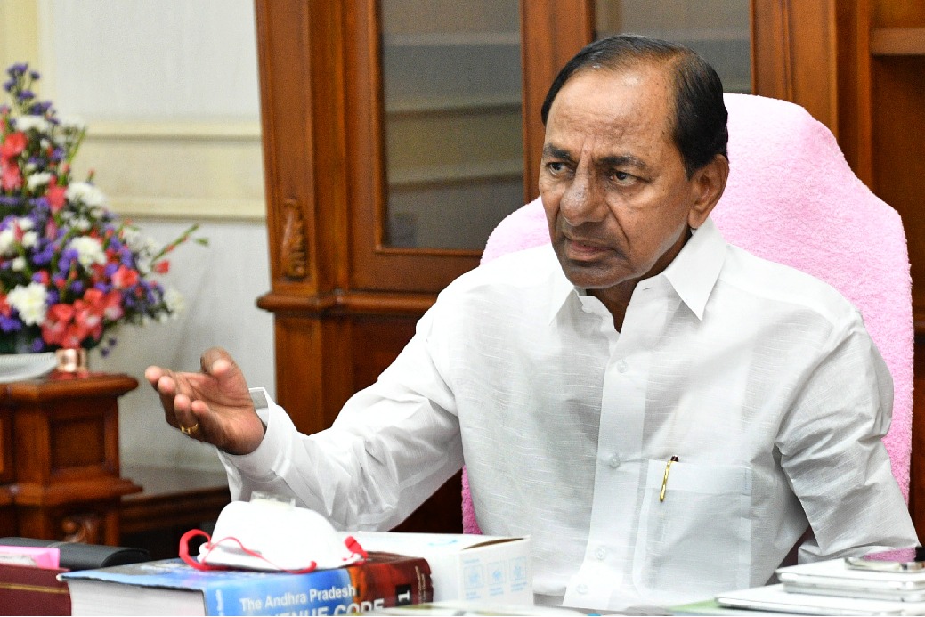 Telangana cabinet approves new food processing policy