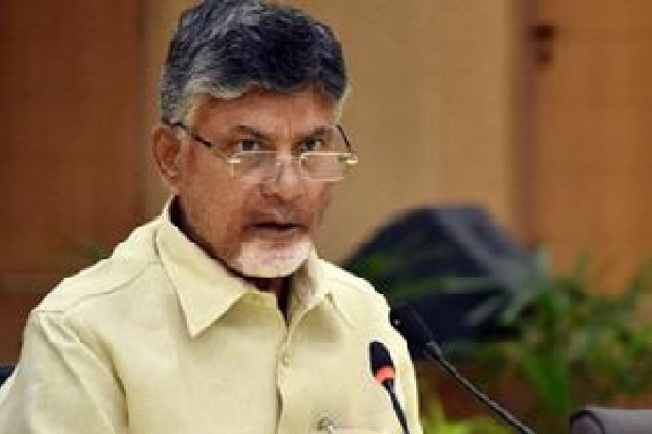 Water dispute with Telangana to divert public attention from failures says TDP