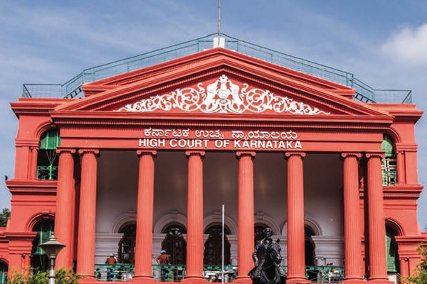There is no illegal Children says Karnataka High Court 