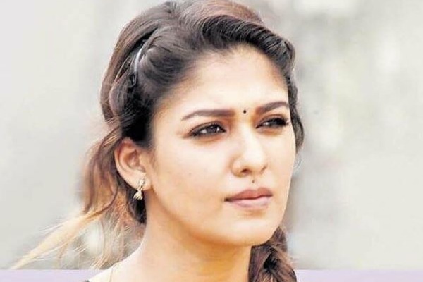 Nayanatara to play key role in Bahubali web series 