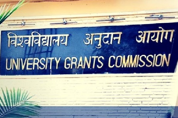 UGC issues new guidelines for commencement  academic year  