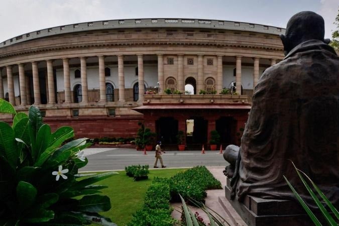 List Of Bills To Be Introduced By Govt In Parliament Session