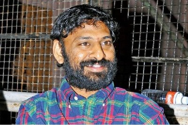 Narappa director felt sad about movie release 