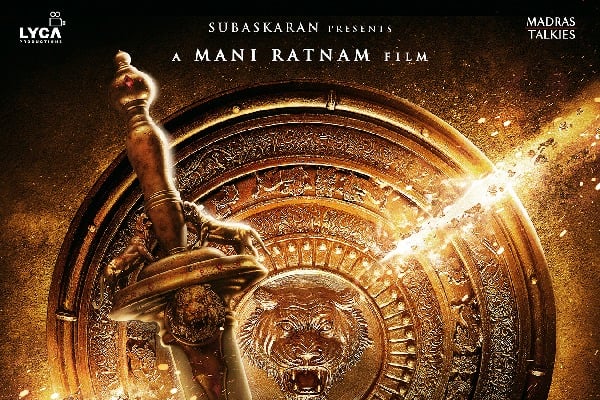 Maniratnams Ponnian Selvan first part to be released next year  