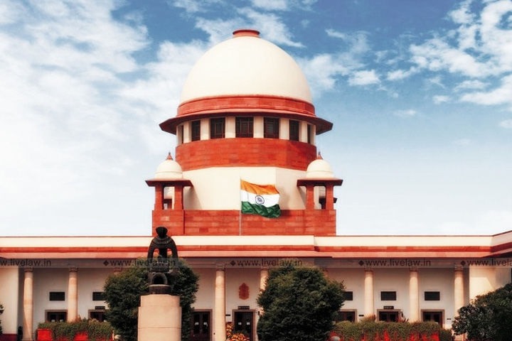 Supreme Court Fires On Kerala Government Over its Relaxation For Bakrid