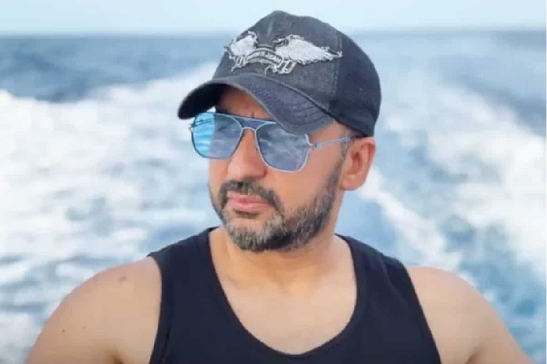 Raj Kundra maby sentenced 3 to 5 years jail term if allegations against him proved