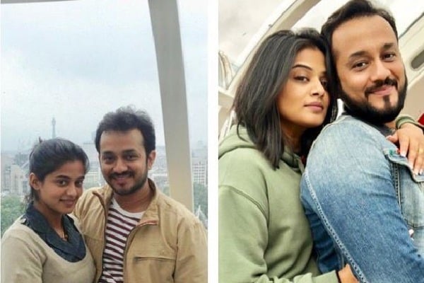 Ayesha made severe allegations on her husband Mustafaraj who married actress Priyamani