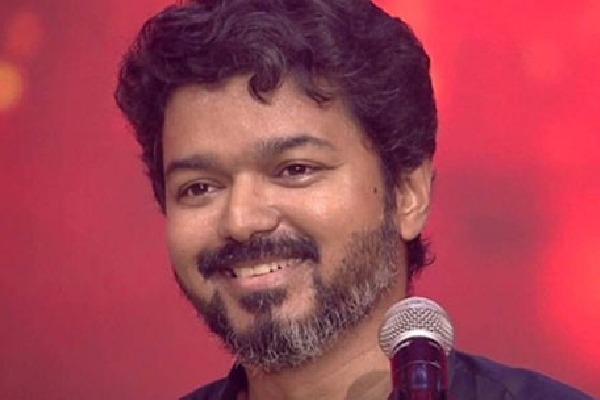 Kollywood Actor Vijay Appeal petition on fine which is imposed by High Court 
