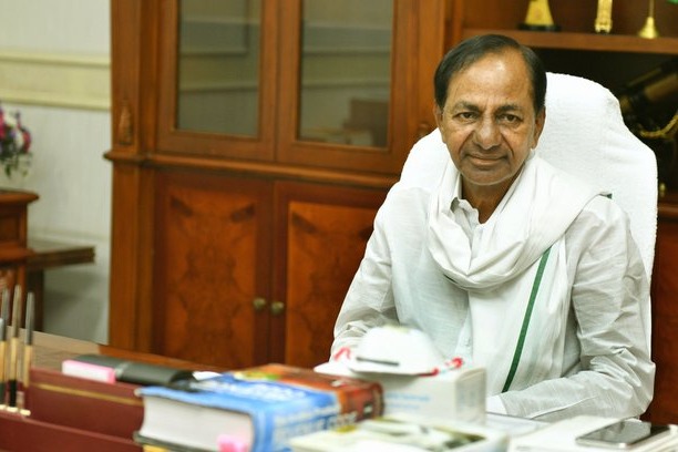 CM KCR wishes Indian athletes for their best in Tokyo Olympics 