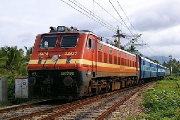 Indian railway cancelled 14 rains due to heavy rains