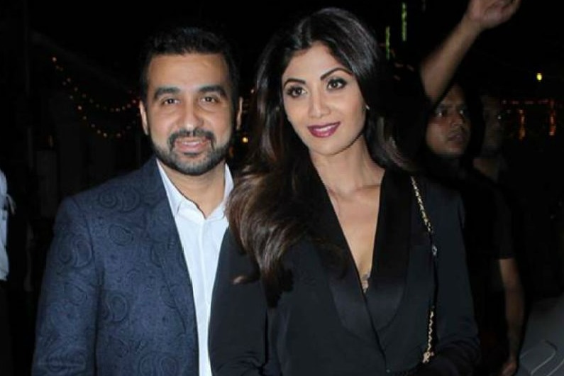 Shilpa Shetty Says Her Husband Used to Make Erotica Not Porn