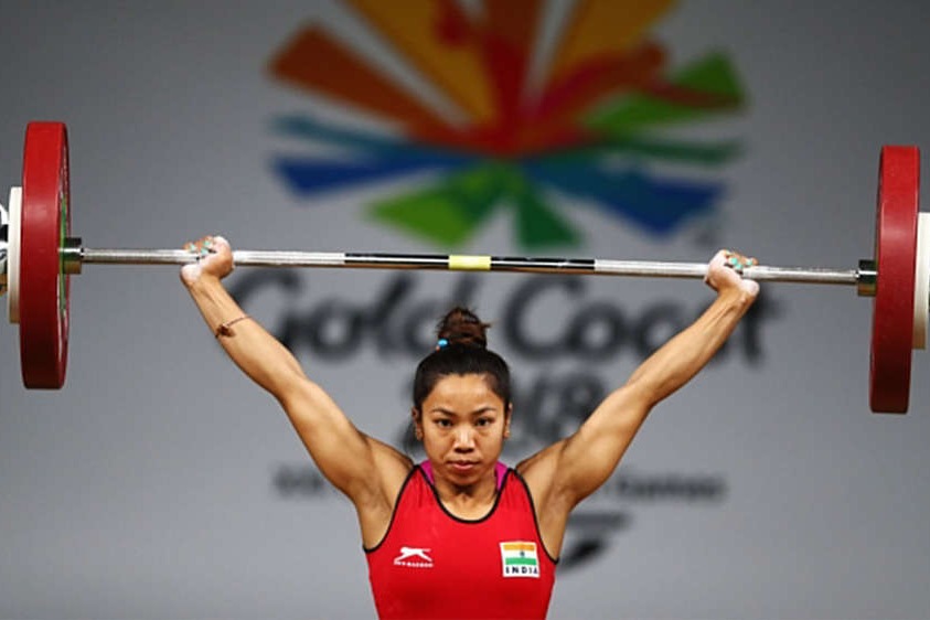 Manipur CM announces one crore rupees for Olympic medalist Mirabai Chanu